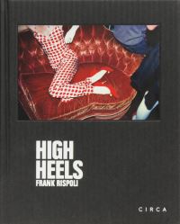Book Cover for Frank Rispoli - High Heels by Frank Rispoli