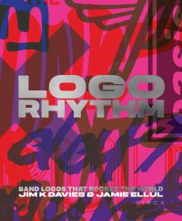 Book Cover for Logo Rhythm by Jim Davies, Jamie Ellul