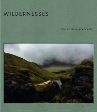 Book Cover for Wildernesses by Erik Noppe, Sara Scarlet