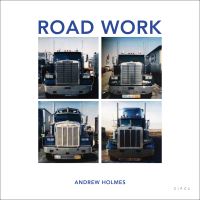 Book Cover for Road Work by Andrew Holmes