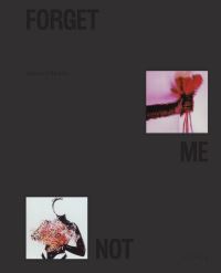 Book Cover for Forget Me Not by Helena Calmfors