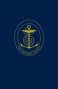 Book Cover for The Mediterranean Fleet, 1919-1929 by Paul G Halpern