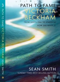 Book Cover for PATH TO FAME by Sean Smith