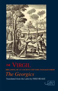 Book Cover for Dreaming of an Ancient Country by Virgil