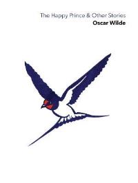 Book Cover for The Happy Prince & Other Stories by Oscar Wilde, Oscar Wilde
