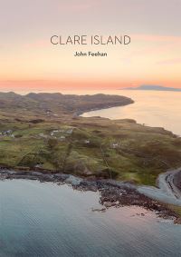 Book Cover for Clare Island by John Feehan