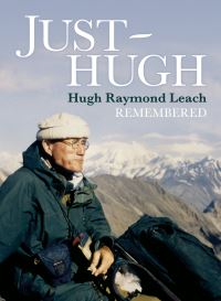 Book Cover for Just Hugh by Susan Maria Farrington, Norman J M Cameron
