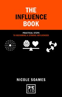 Book Cover for The Influence Book by Nicole Soames