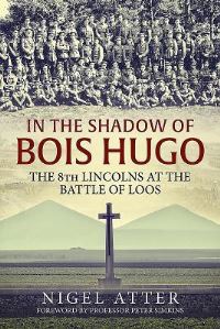Book Cover for In the Shadow of Bois Hugo by Nigel Atter
