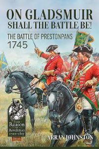 Book Cover for On Gladsmuir Shall the Battle Be! by Arran Paul Johnston