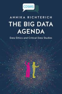 Book Cover for The Big Data Agenda by Annika Richterich