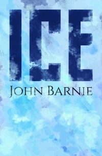 Book Cover for Ice by John Barnie