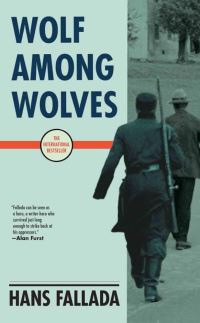 Book Cover for Wolf Among Wolves by Hans Fallada