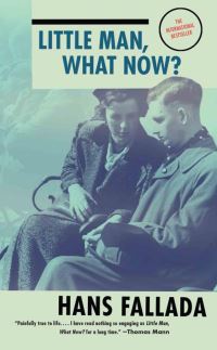 Book Cover for Little Man, What Now? by Hans Fallada