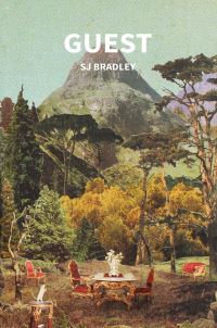 Book Cover for Guest by S J Bradley