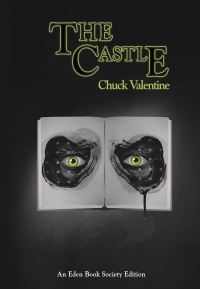 Book Cover for The Castle by Chuck Valentine