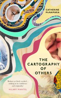 Book Cover for The Cartography of Others by Catherine McNamara