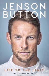Book Cover for Jenson Button by Jenson Button