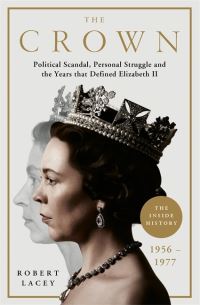 Book Cover for The Crown by Robert Lacey