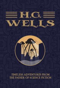 Book Cover for H.G. Wells by H G Wells, H G Wells