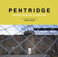 Book Cover for Pentridge by Rupert Mann