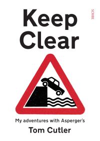 Book Cover for Keep Clear by Tom Cutler