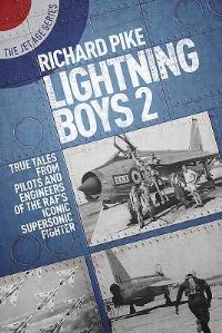Book Cover for The Lightning Boys 2 by Richard Pike