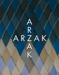 Book Cover for ARZAK + ARZAK by 