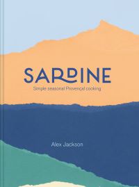 Book Cover for Sardine by Alex Jackson