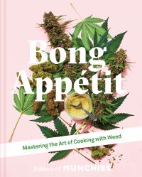Book Cover for Bong Appétit by 