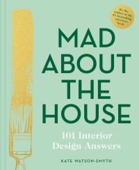 Book Cover for Mad About the House by Kate WatsonSmyth