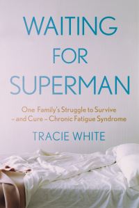 Book Cover for Waiting for Superman by Tracie White