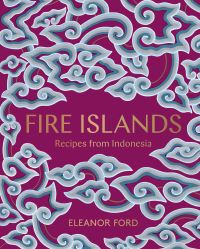 Book Cover for Fire Islands by Eleanor Ford
