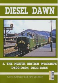 Book Cover for Diesel Part 3 by George Reeves