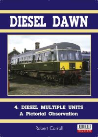 Book Cover for Diesel Dawn by Gavin Glenister, Tony Wright, John Jennison, Robert Carroll, Richard Derry, Gavin Glenister, Robert Carroll, Richard Derry