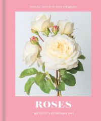 Book Cover for Roses by Jane Eastoe