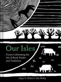 Book Cover for Our Isles by Angus D Birditt