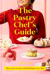 Book Cover for The Pastry Chef's Guide by Ravneet Gill