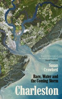 Book Cover for Charleston by Susan Crawford