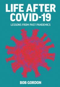 Book Cover for Life After COVID-19 by Bob Gordon
