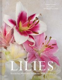Book Cover for Lilies by Naomi Slade