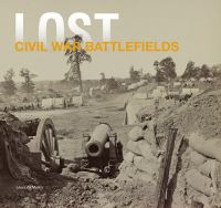 Book Cover for Lost Civil War by Laura DeMarco
