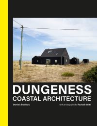 Book Cover for Dungeness by Dominic Bradbury