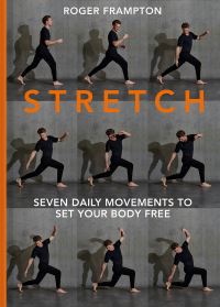 Book Cover for STRETCH by Roger Frampton