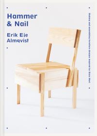 Book Cover for Hammer & Nail by Erik Eje Almqvist
