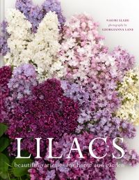 Book Cover for Lilacs by Naomi Slade