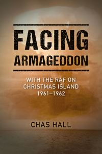 Book Cover for Facing Armageddon by Charles Hall