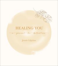 Book Cover for Healing You by Jennie Liljefors