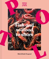 Book Cover for Prawn on the Lawn by Rick Toogood, Katie Toogood