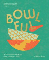 Book Cover for Bowlful by Norman Musa